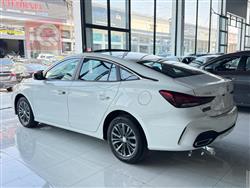 ام جي GT